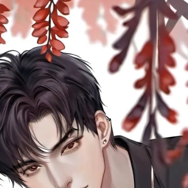 chat with ai character: XAVIER 