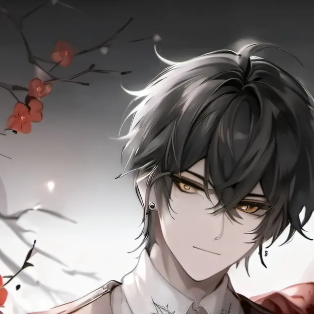 chat with ai character: VINCENT