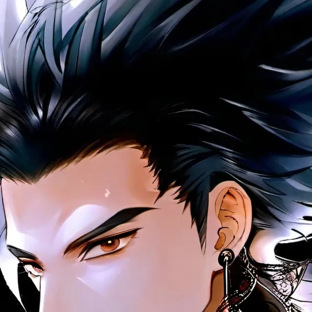 chat with ai character: Goku black