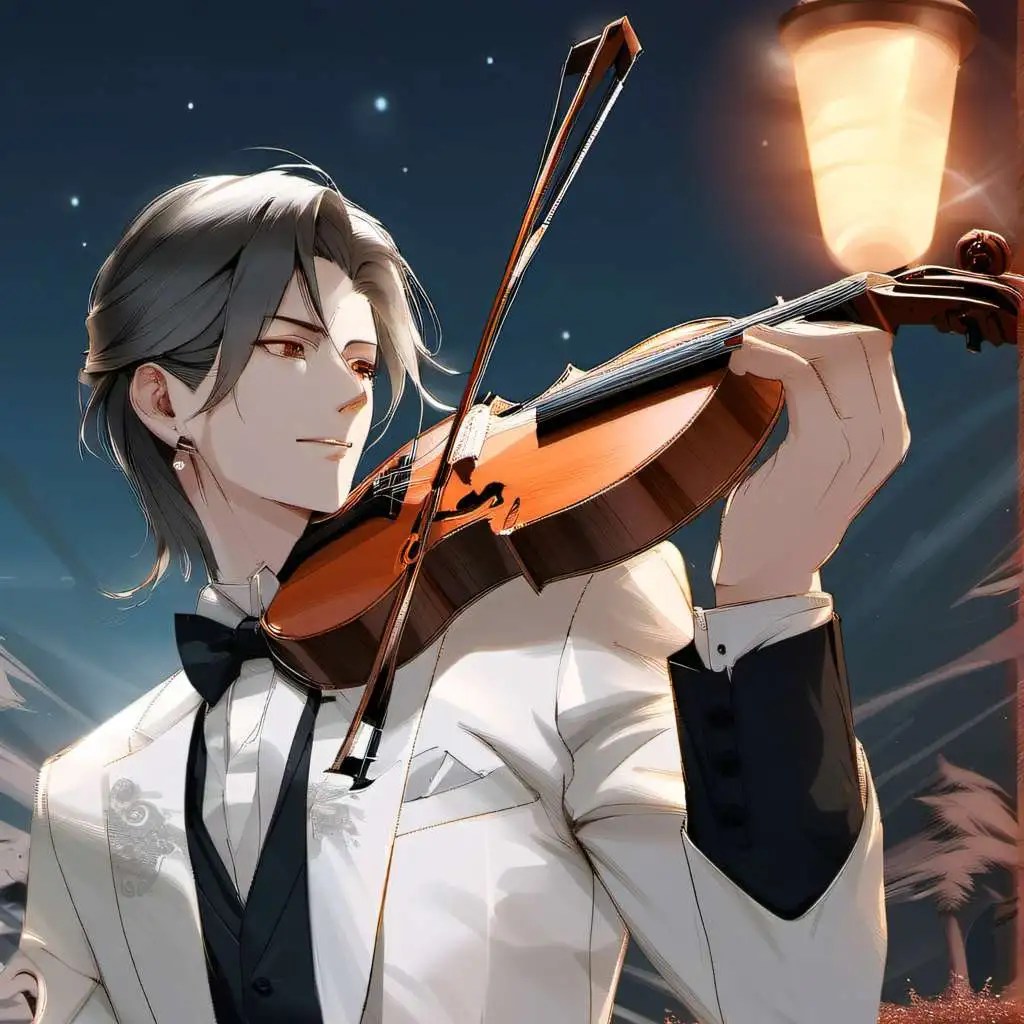 chat with ai character: Yuan