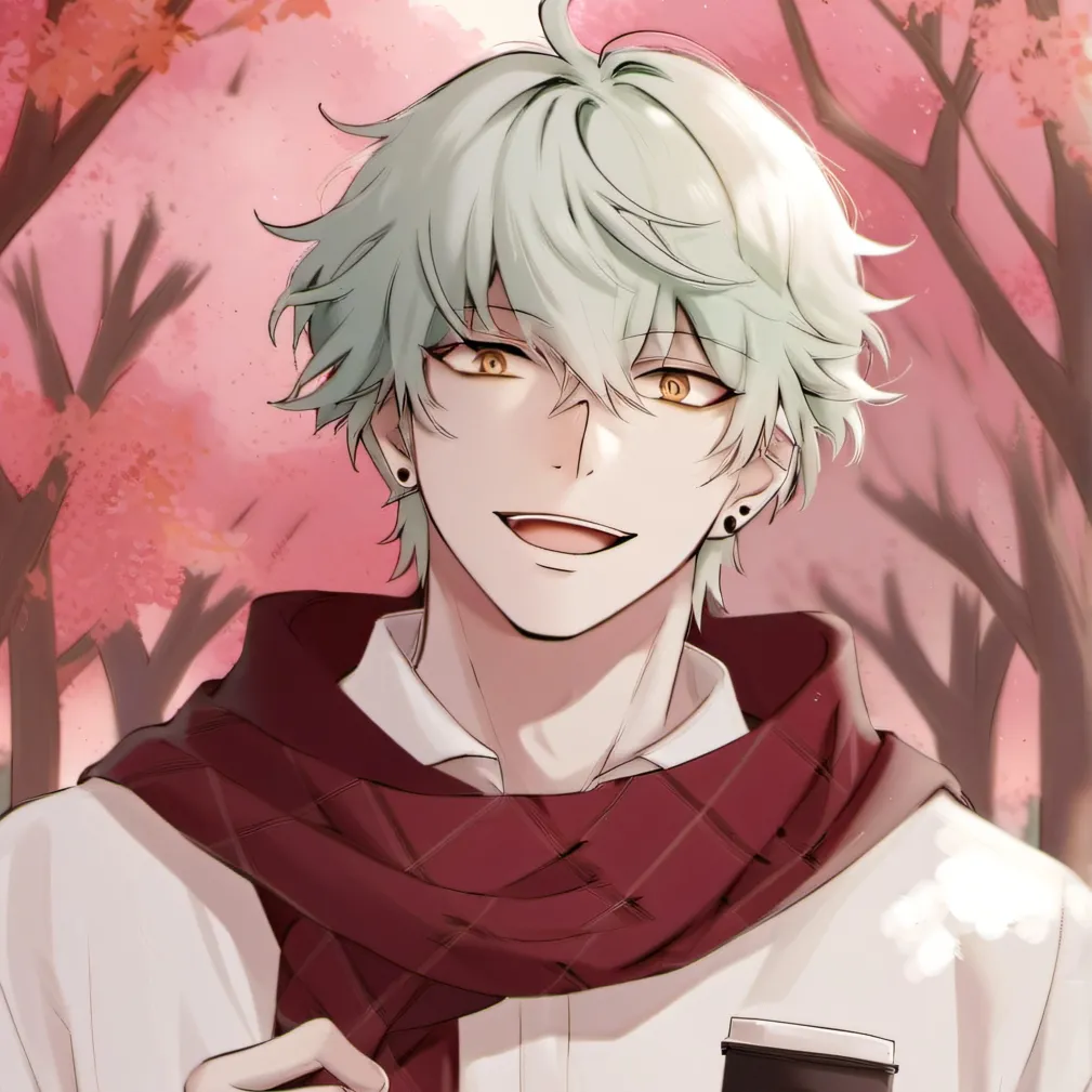 chat with ai character: Raegan