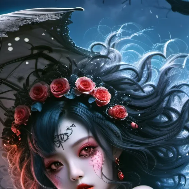 chat with ai character: Kendra 