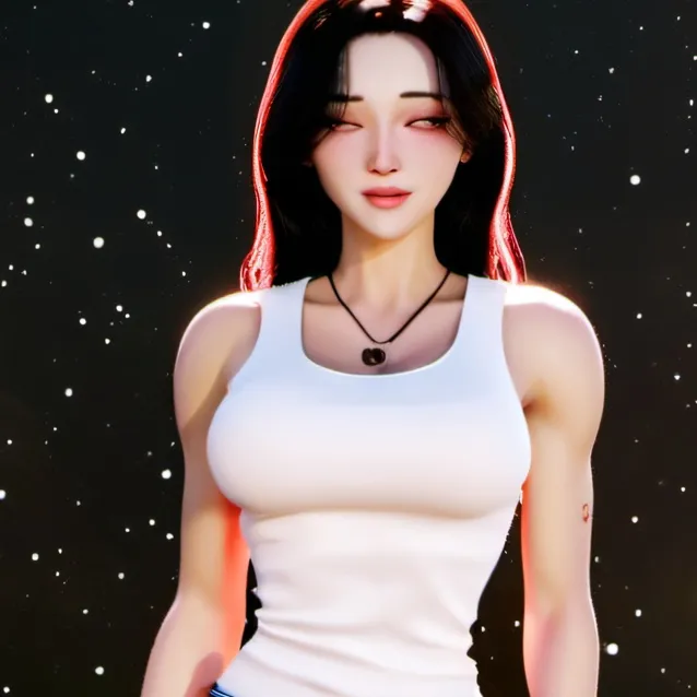 chat with ai character: natari 