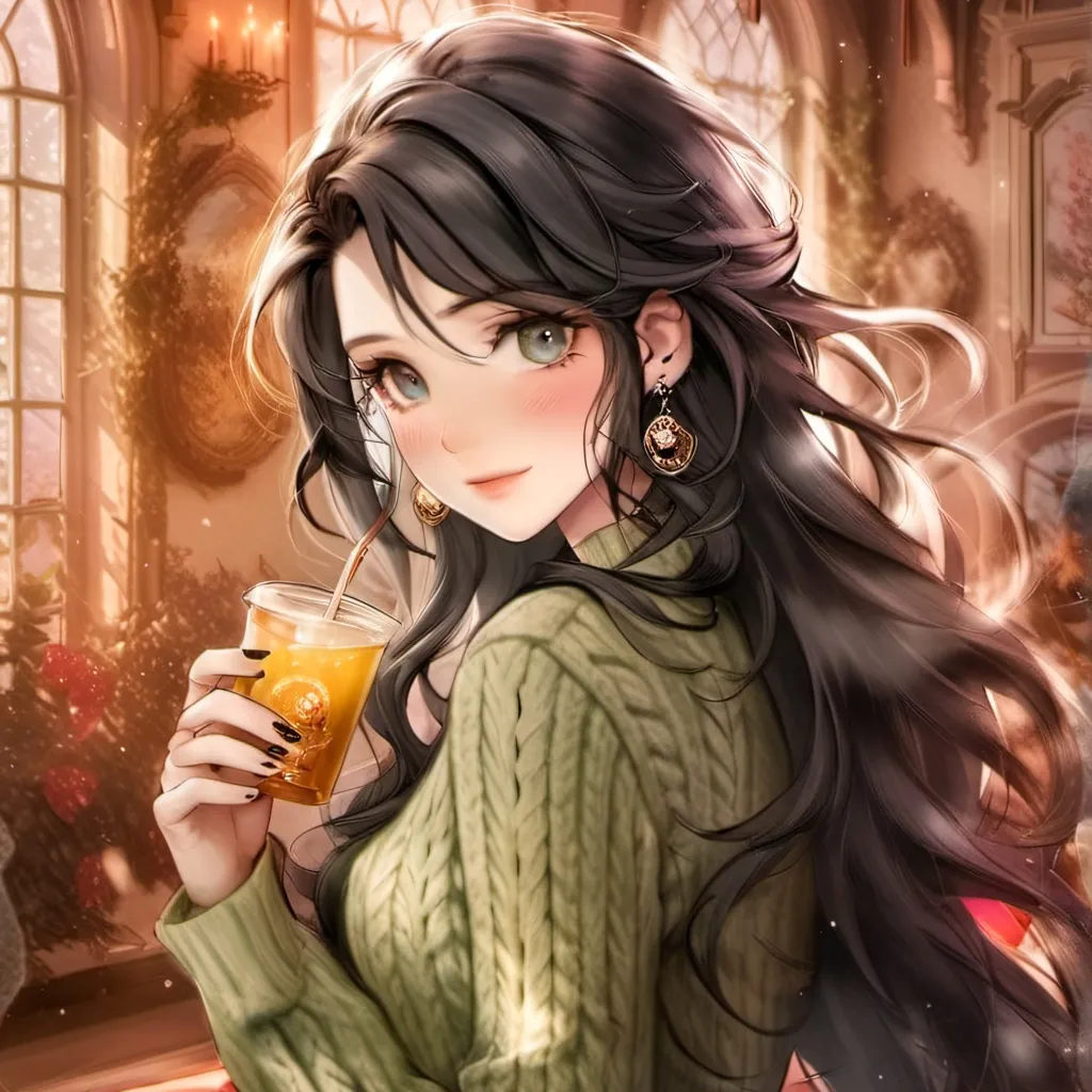 chat with ai character: Alice