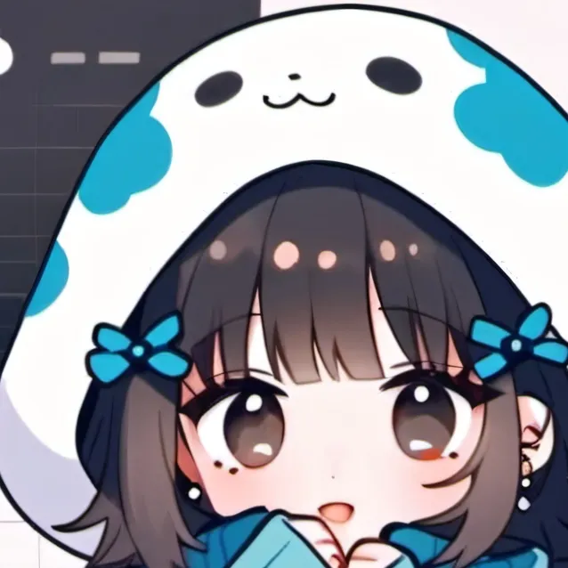 chat with ai character: cinnamon roll