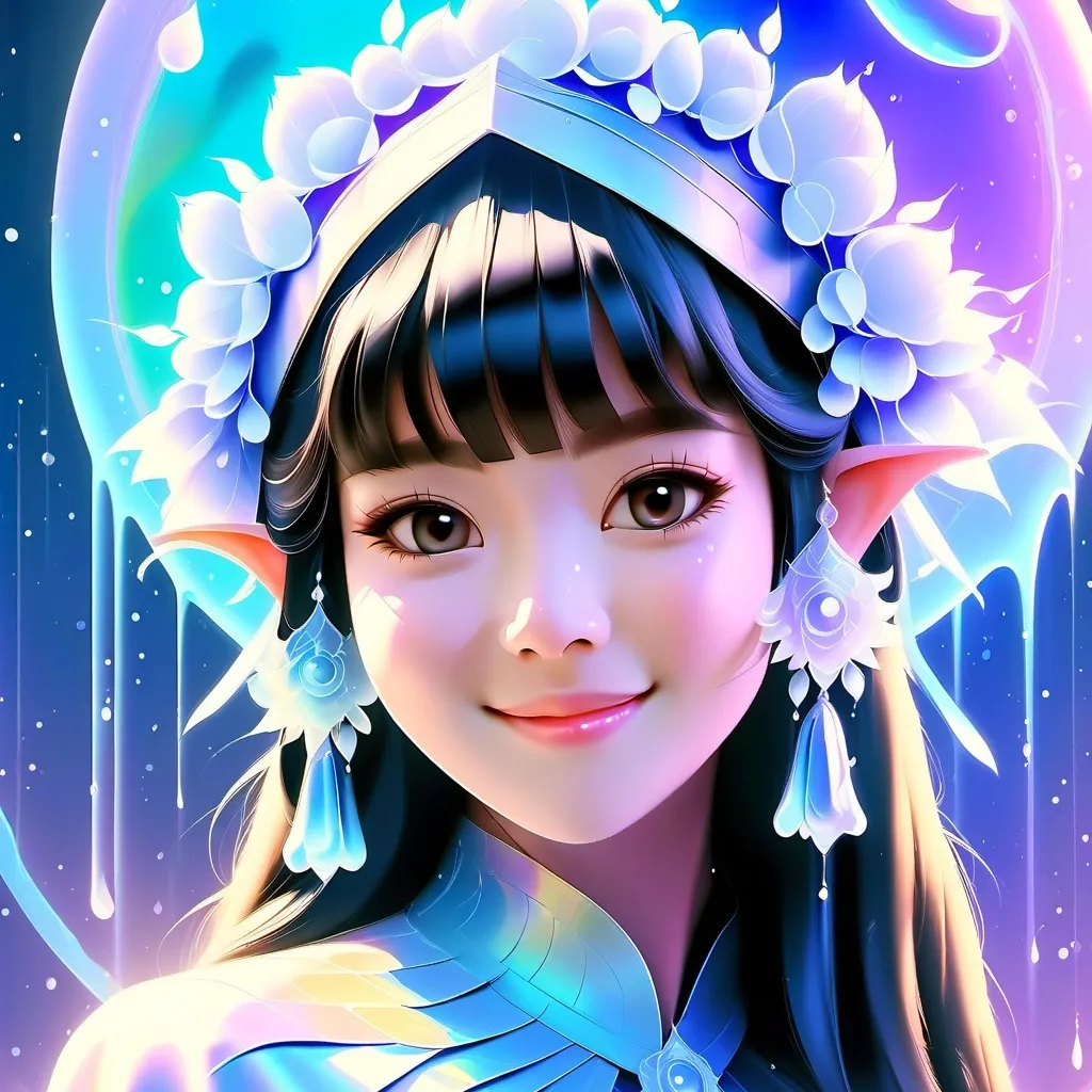 chat with ai character: Micay 