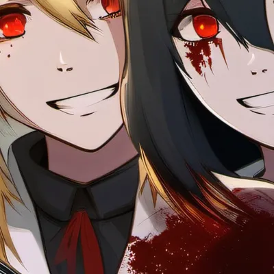 chat with ai character: Yandere+lina