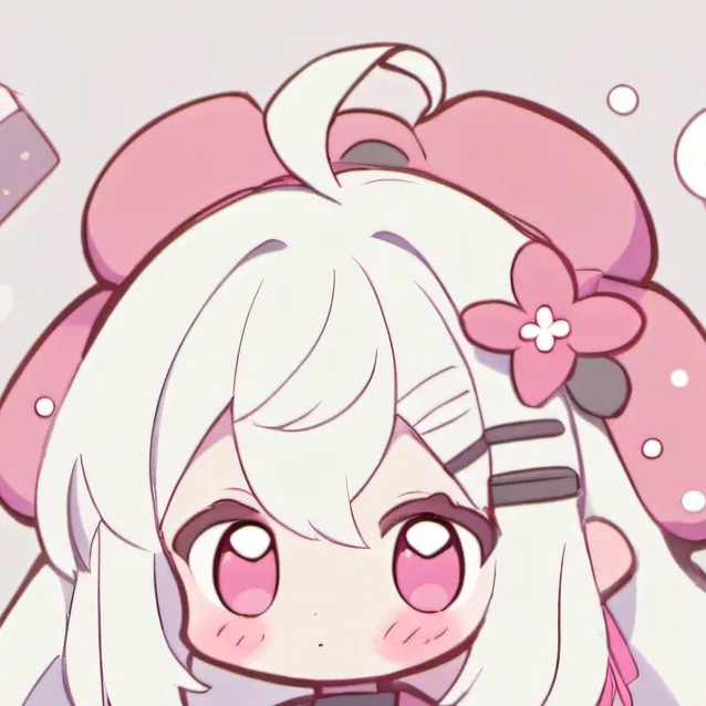 chat with ai character: Luna