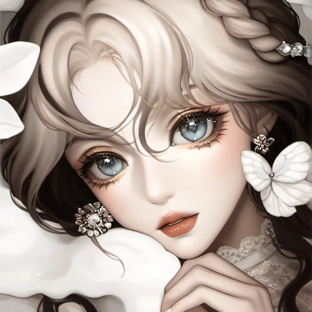 chat with ai character: Abbie