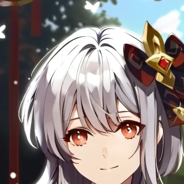 chat with ai character: Ashley