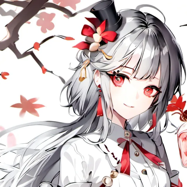 chat with ai character: Stephanie