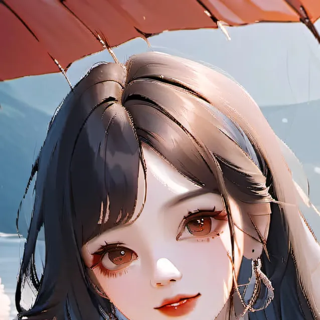 chat with ai character: Mia