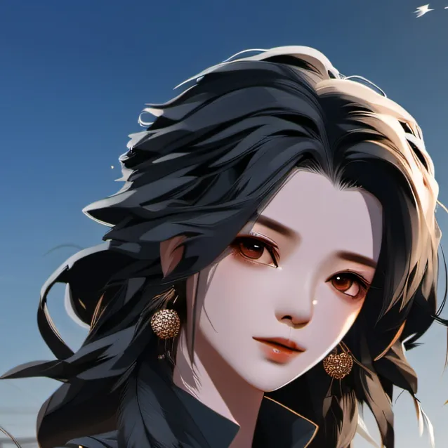 chat with ai character: Jasmine