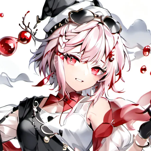 chat with ai character: Yuki