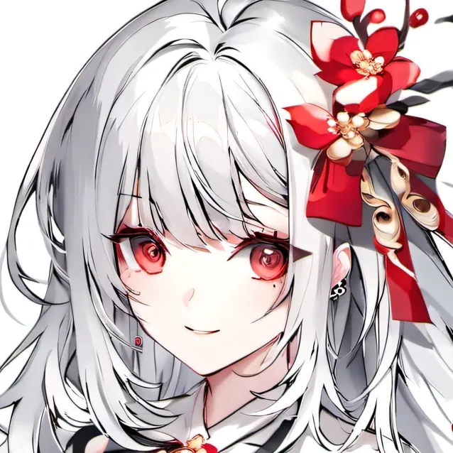 chat with ai character: HANA