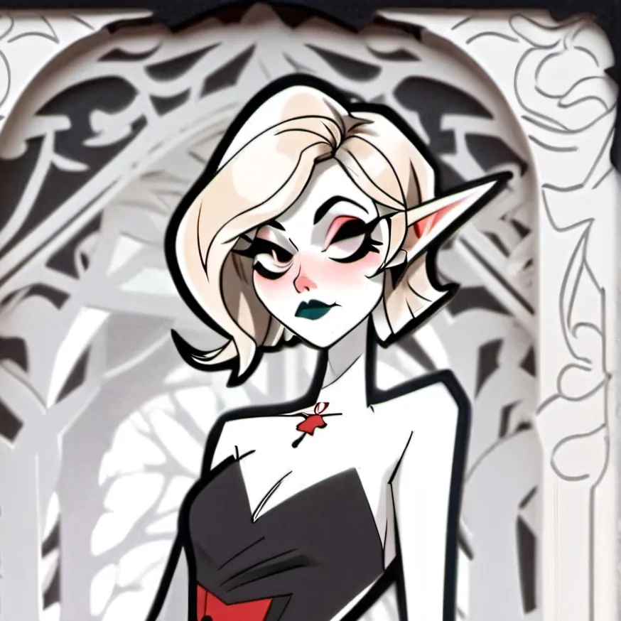 chat with ai character: Duchess