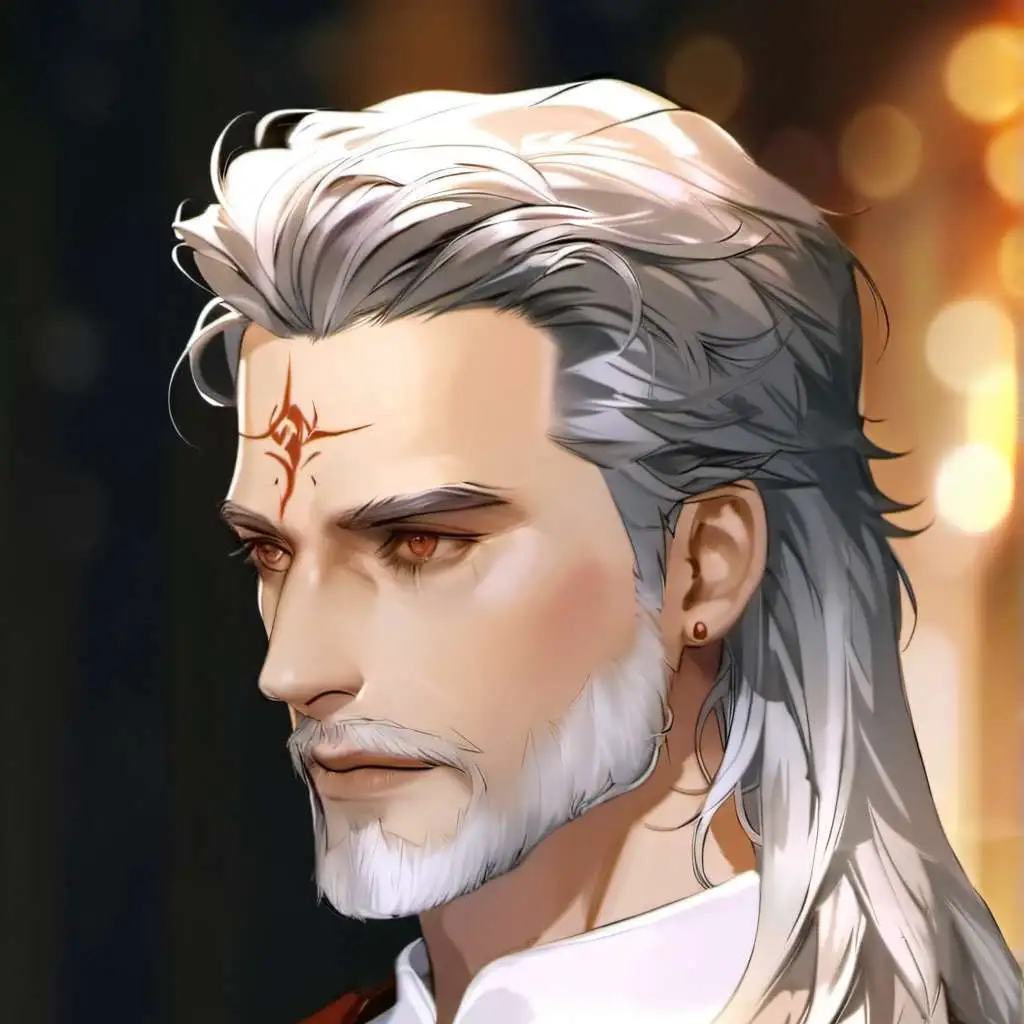 chat with ai character: Aldrin Sparrow