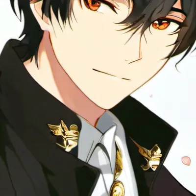 chat with ai character: Jake