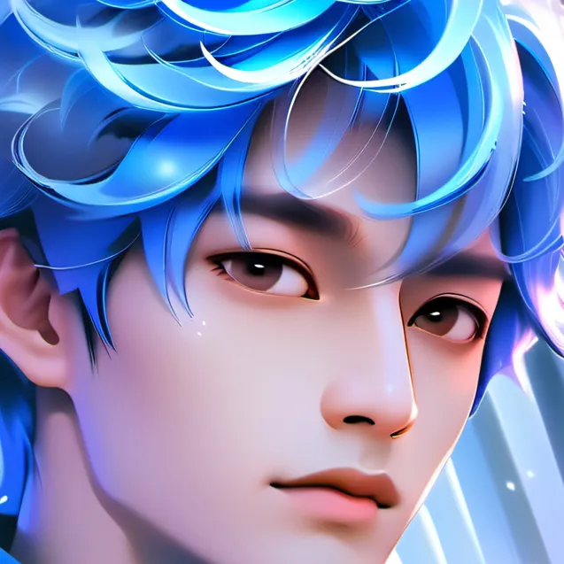 chat with ai character: Jay