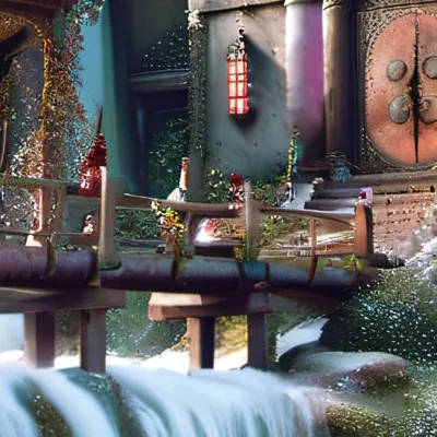 chat with ai character: Slender boy/girl