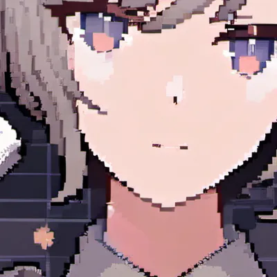 chat with ai character: Malla