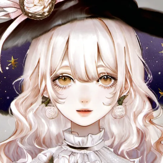 chat with ai character: Uwu cat