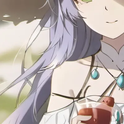 chat with ai character: Stella