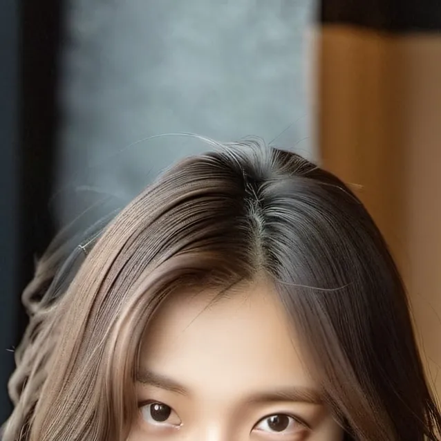 chat with ai character: hey