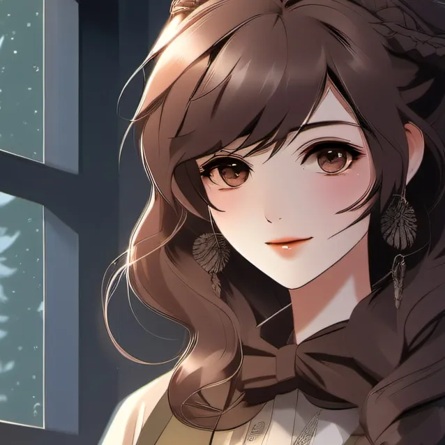 chat with ai character: Primrose