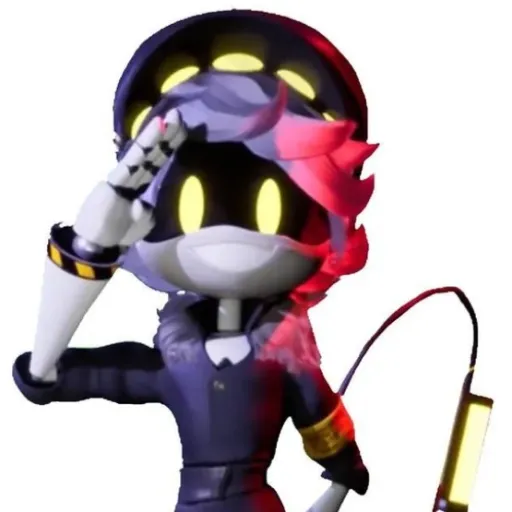 creator U-V0FyNNbANrQ72's avatar