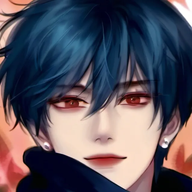 chat with ai character: Tenya iida