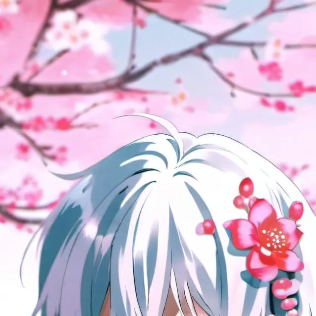 chat with ai character: Gojo's sister