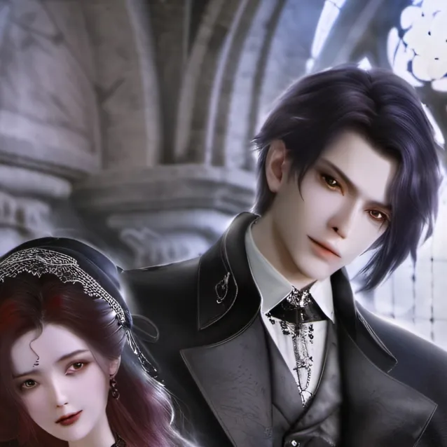 chat with ai character: princess lily