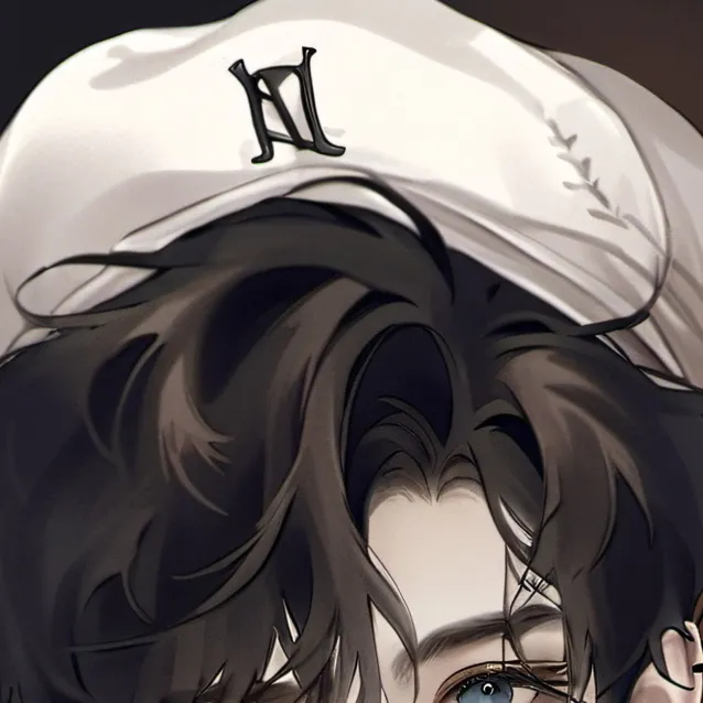 chat with ai character: Gray