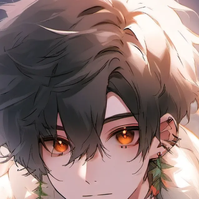 chat with ai character: jake