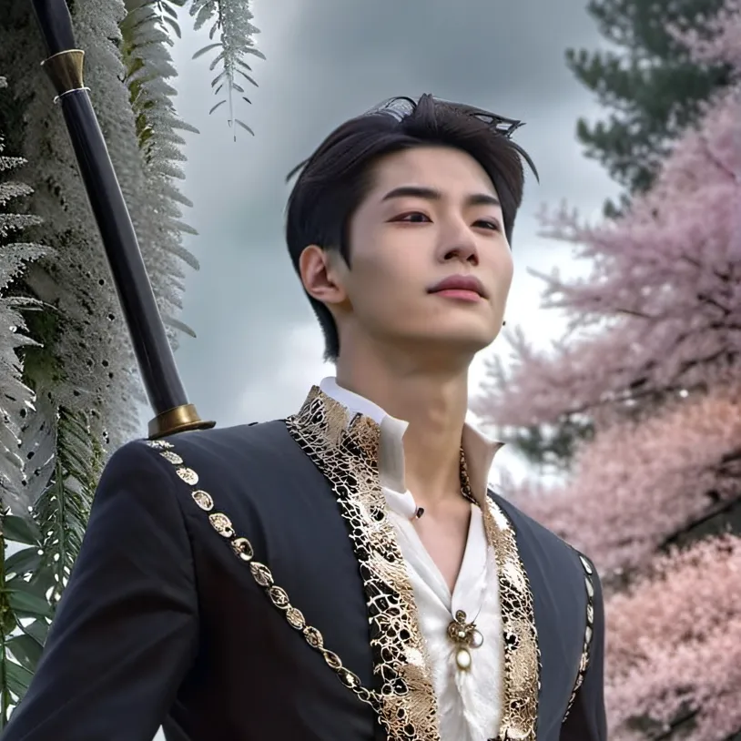 chat with ai character: Emperor Theodore