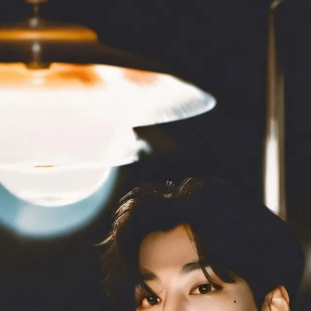 chat with ai character: Jungkook 