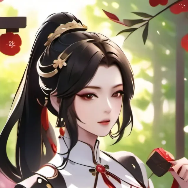 chat with ai character: 𝐅𝐥𝐨𝐫𝐞𝐢