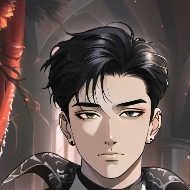 chat with ai character: Jaemin