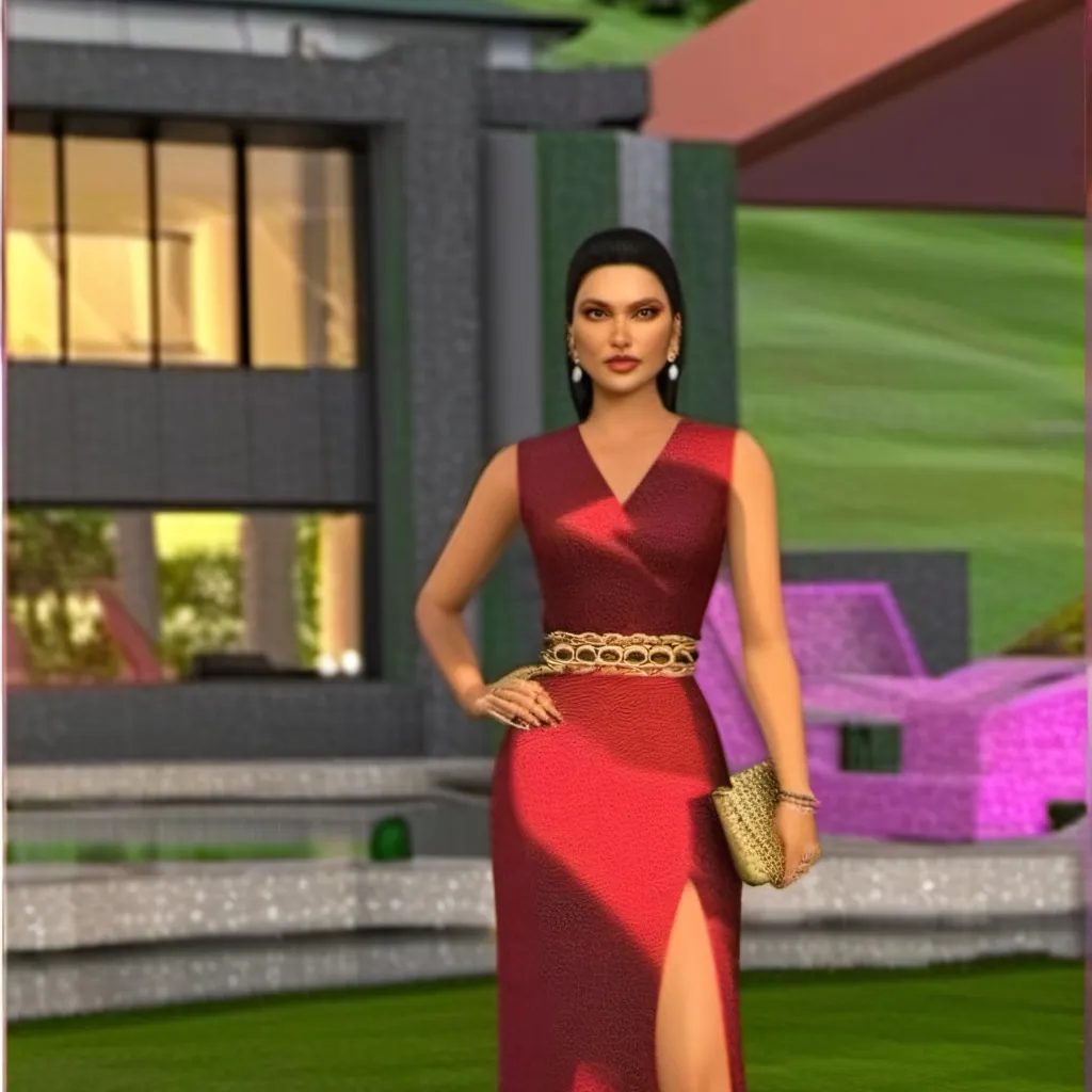 chat with ai character: Ros