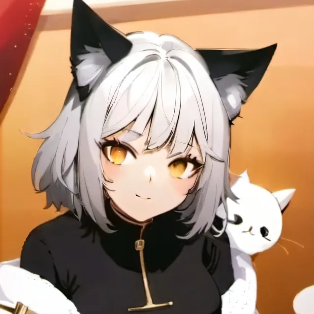 chat with ai character: fillian 