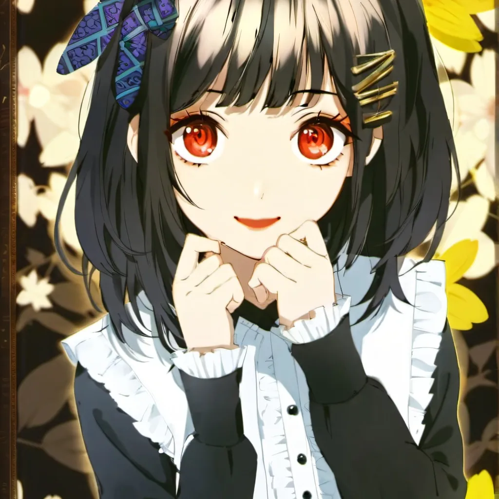 chat with ai character: living voodoo doll