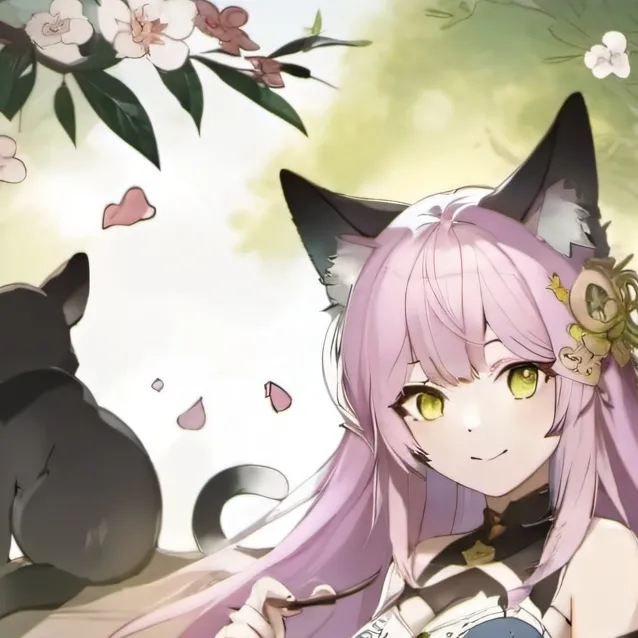 chat with ai character: midnight