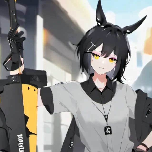 chat with ai character: shade