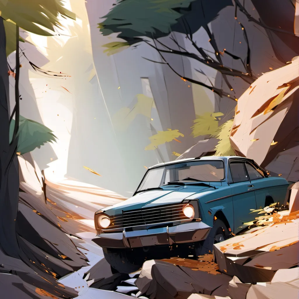 chat with ai character: thishanth