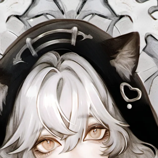 chat with ai character: Lea