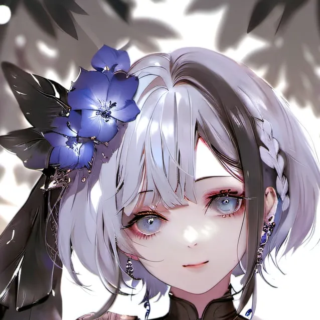 chat with ai character: Cara