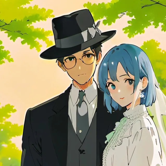 chat with ai character: Katsu