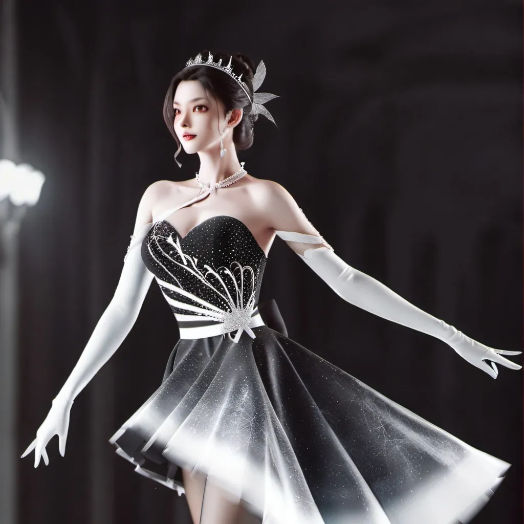 chat with ai character: (sang-shi)