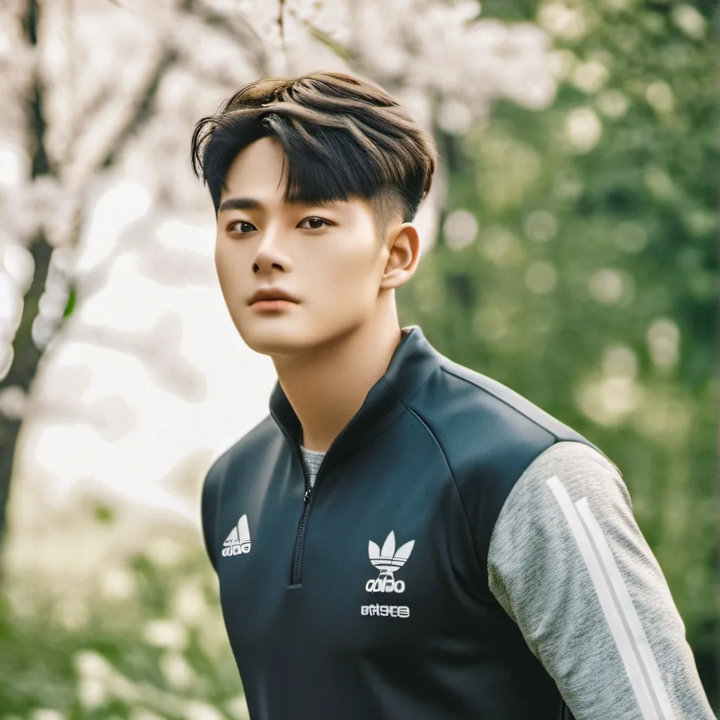 chat with ai character: Putra